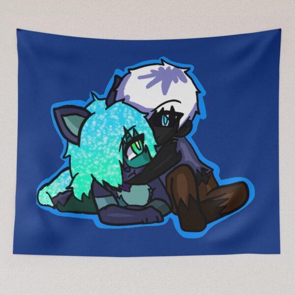 Item preview, Kiba & Killian designed and sold by BlackDiamond2.