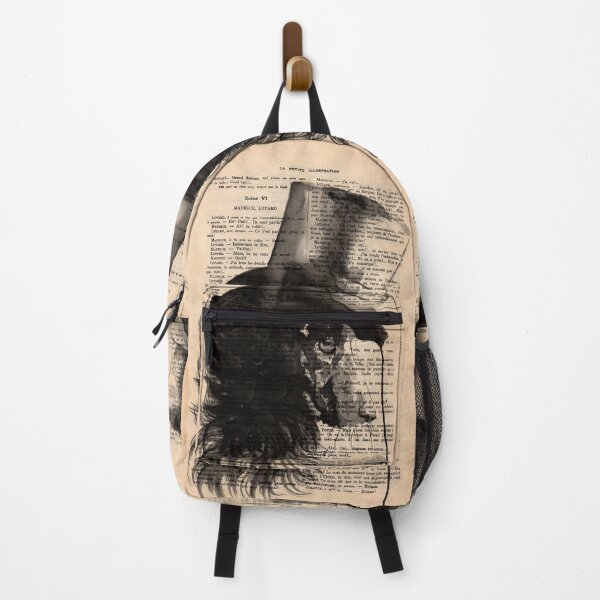 Item preview, Mr frederick designed and sold by lapetiteart.