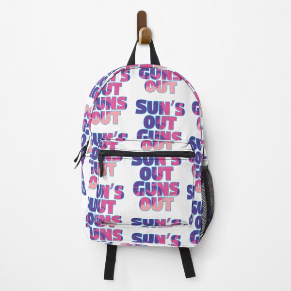 Item preview, SUN'S OUT GUNS OUT - Outline designed and sold by Tobias1969.
