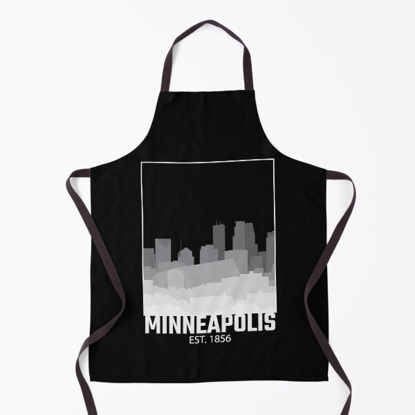 Item preview, Minneapolis designed and sold by NyosProductions.
