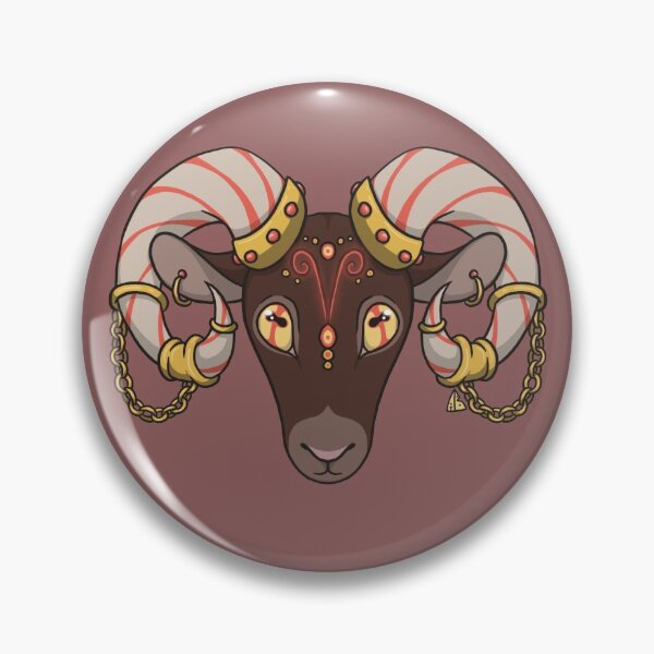 Item preview, Aries designed and sold by PitaGene.