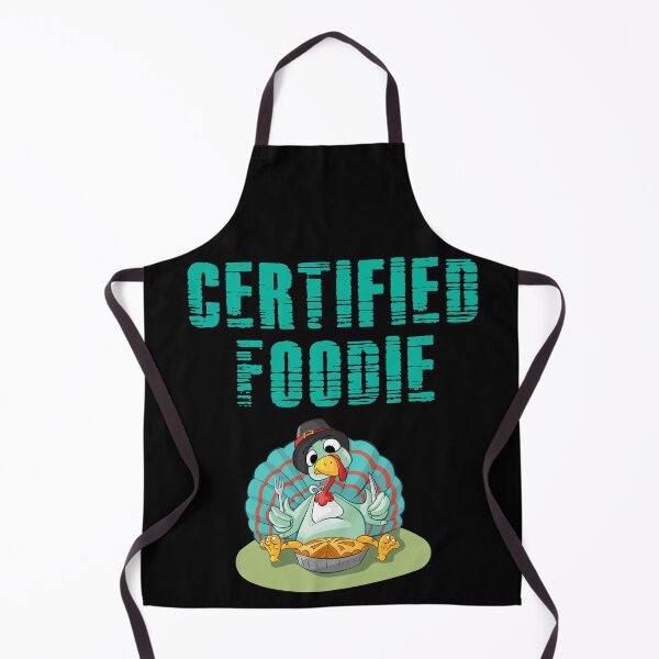 Item preview, Certified Foodie designed and sold by Uvogin2099.