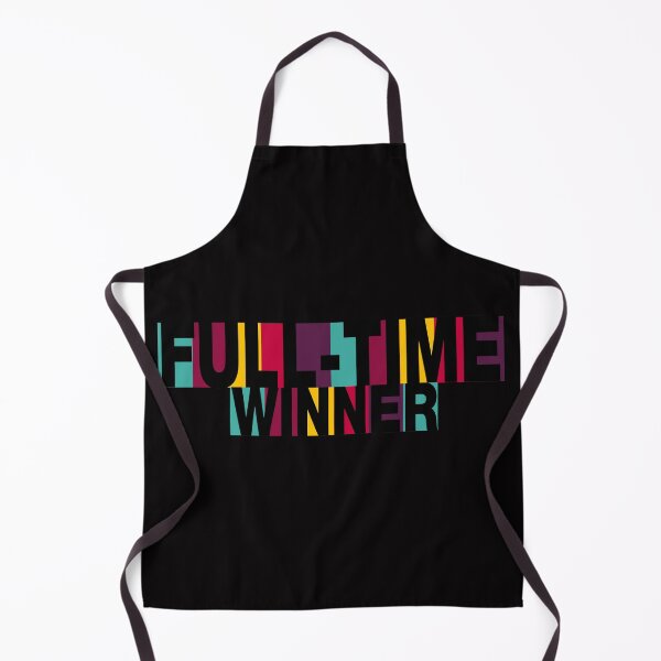 Item preview, Full-time Winner designed and sold by YALPOShop.
