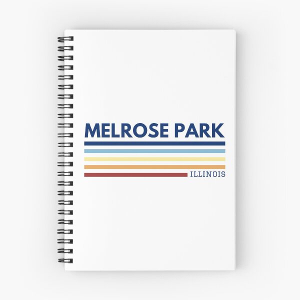 Item preview, Melrose Park Illinois designed and sold by Taumaturgo.