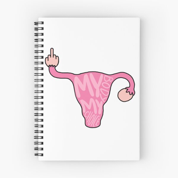 Item preview, My Body My Choice designed and sold by Maya Neideck.