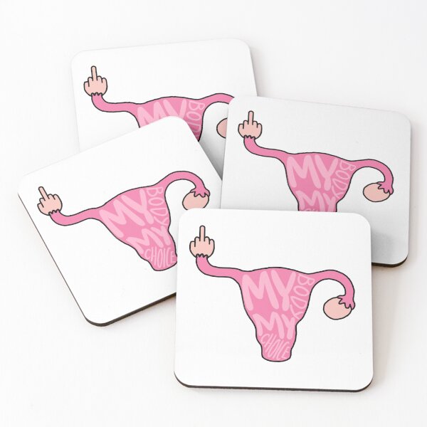 Item preview, My Body My Choice designed and sold by Maya Neideck.