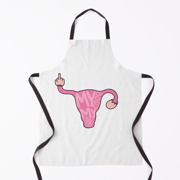Item preview, My Body My Choice designed and sold by Maya Neideck.