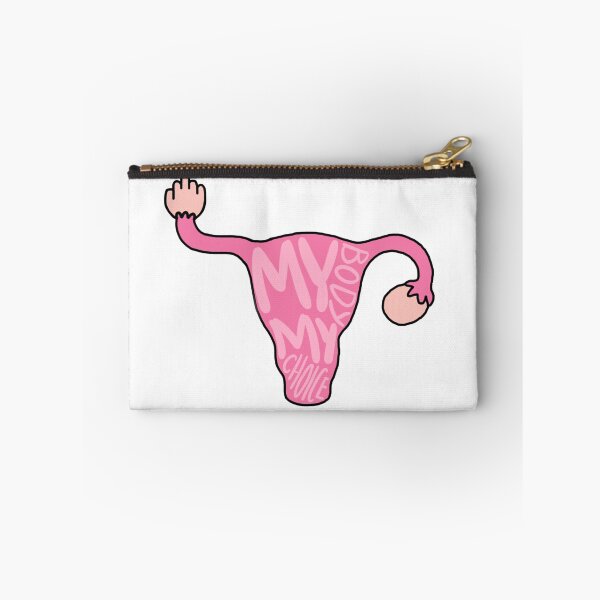 Item preview, My Body My Choice designed and sold by Maya Neideck.