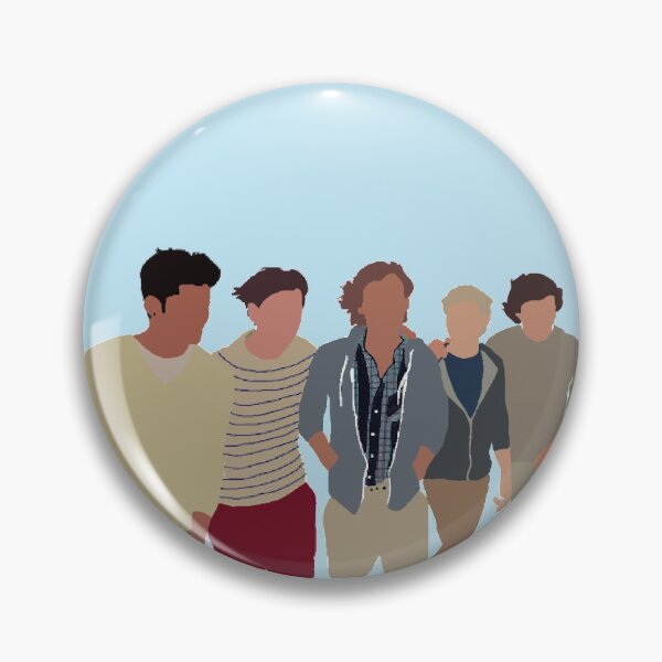 Item preview, one direction designed and sold by mariadadawalla.