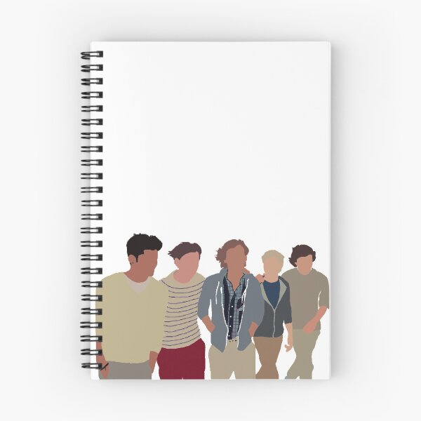 Item preview, one direction designed and sold by mariadadawalla.
