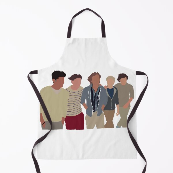 Item preview, one direction designed and sold by mariadadawalla.