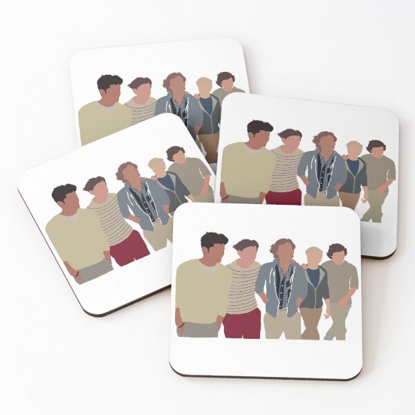 Item preview, one direction designed and sold by mariadadawalla.