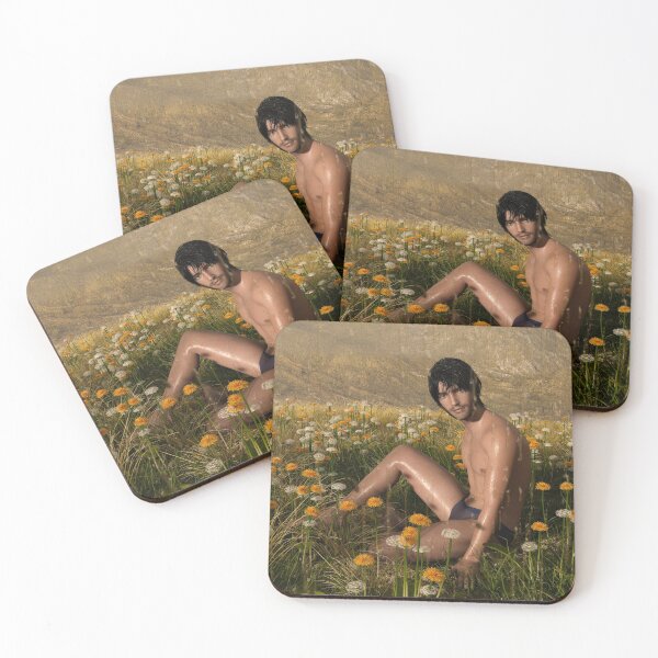 Item preview, Rain Man  designed and sold by RexRedLGBTQ.