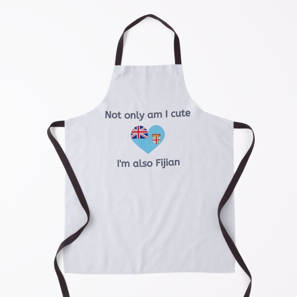 Item preview, Fijian and cute designed and sold by Aroha Designs.