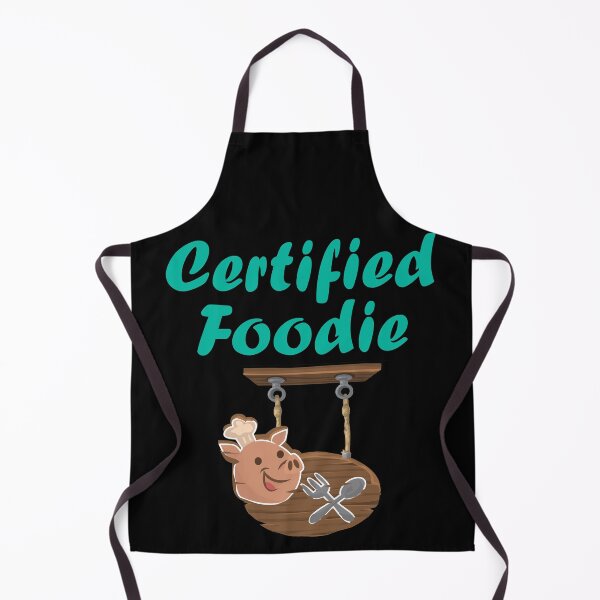 Item preview, Certified Foodie designed and sold by Uvogin2099.