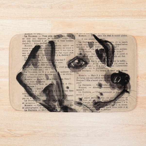 Item preview, Dalmatian designed and sold by lapetiteart.