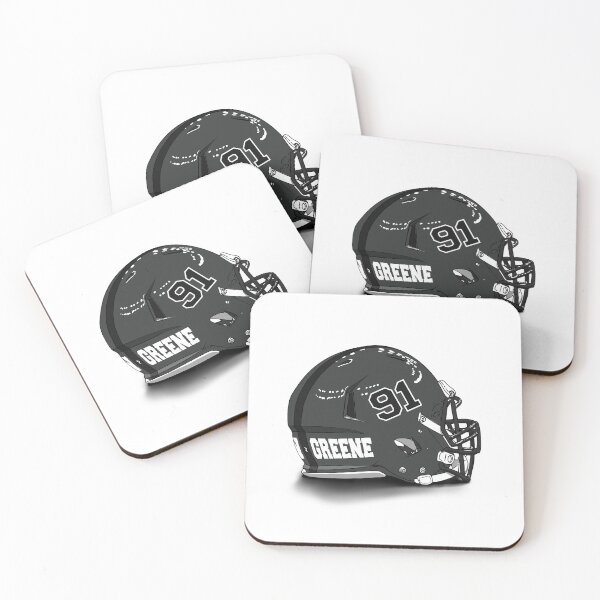 Item preview, kevin greene designed and sold by Awabrh.