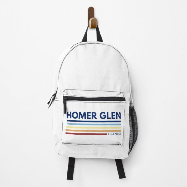 Item preview, Homer Glen Illinois designed and sold by Taumaturgo.