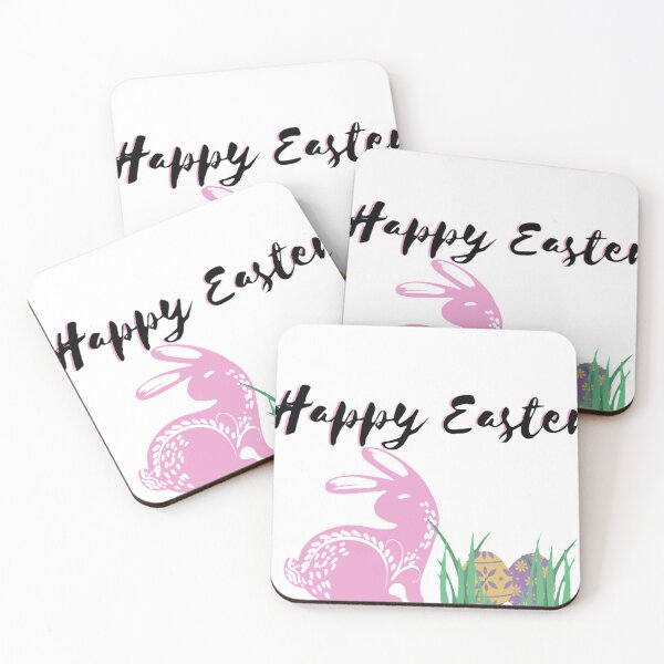 Item preview, happy easter designed and sold by JocelynCrafts.