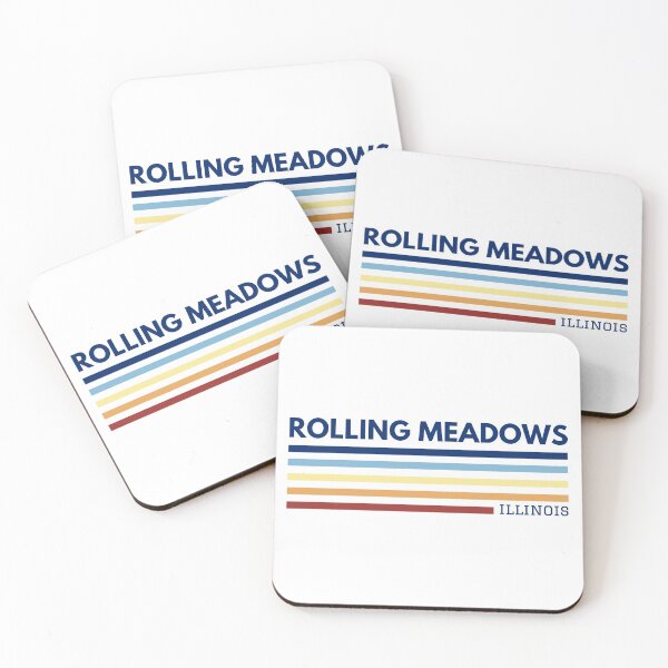 Item preview, Rolling Meadows Illinois designed and sold by Taumaturgo.