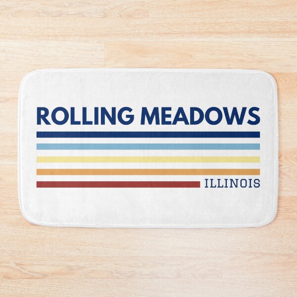 Item preview, Rolling Meadows Illinois designed and sold by Taumaturgo.
