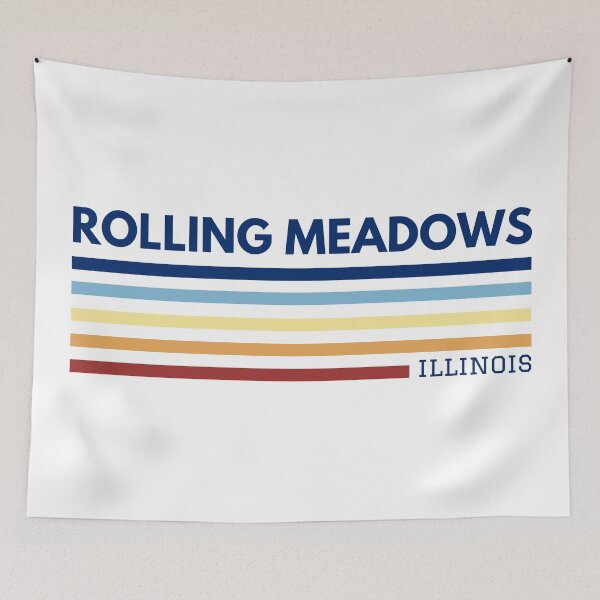 Item preview, Rolling Meadows Illinois designed and sold by Taumaturgo.