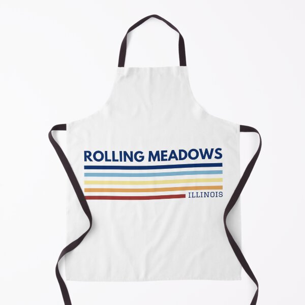 Item preview, Rolling Meadows Illinois designed and sold by Taumaturgo.