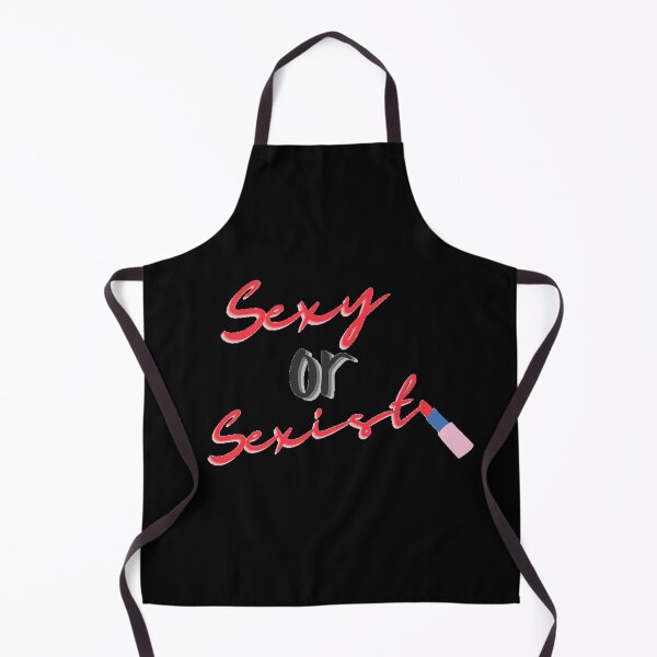 Item preview, "Sexy or Sexist" Antoine Quote designed and sold by alanaf1.