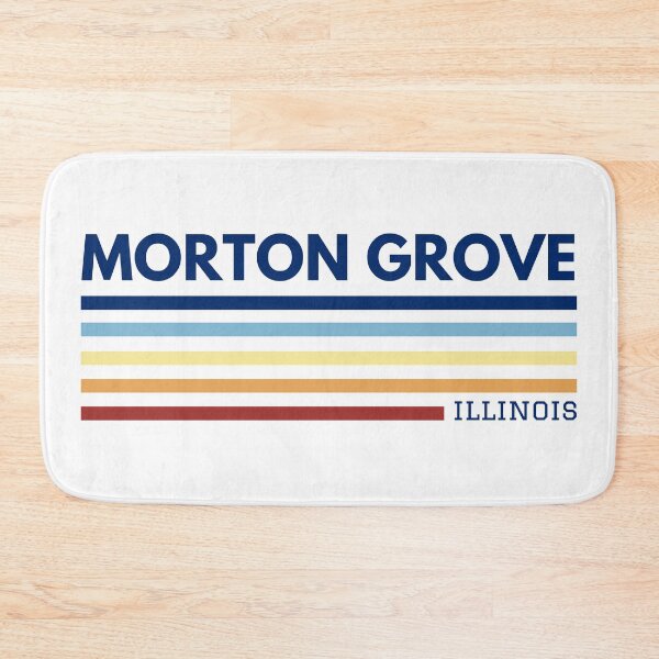 Item preview, Morton Grove Illinois designed and sold by Taumaturgo.