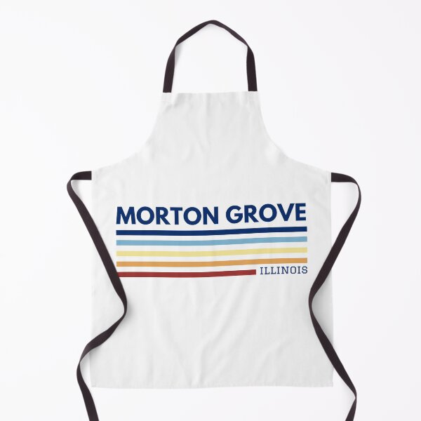 Item preview, Morton Grove Illinois designed and sold by Taumaturgo.