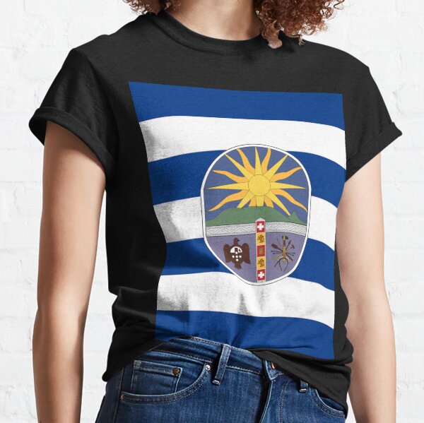 Escudo_de_camiseta_de_Uruguay_-_copia, Escudo de la camiset…