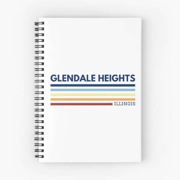Item preview, Alturas de Glendale, Illinois designed and sold by Taumaturgo.