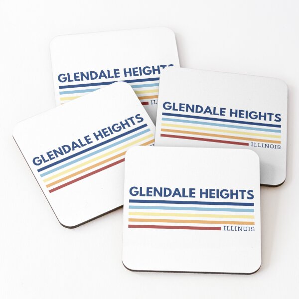Item preview, Glendale Heights Illinois designed and sold by Taumaturgo.