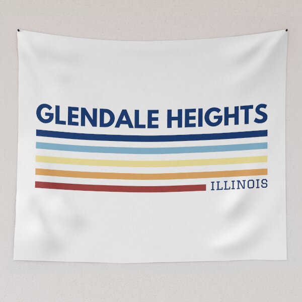 Item preview, Glendale Heights Illinois designed and sold by Taumaturgo.
