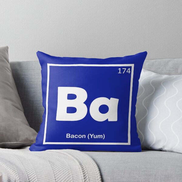 Item preview, Bacon Yum designed and sold by Nitronus.