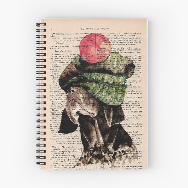 Item preview, Crispin designed and sold by lapetiteart.