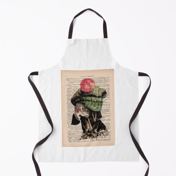 Item preview, Crispin designed and sold by lapetiteart.