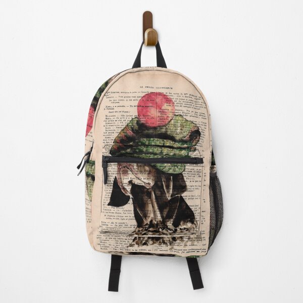 Item preview, Crispin designed and sold by lapetiteart.