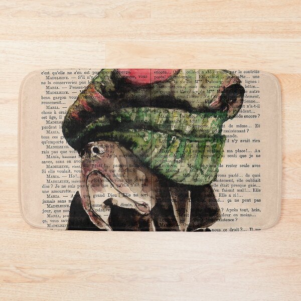 Item preview, Crispin designed and sold by lapetiteart.