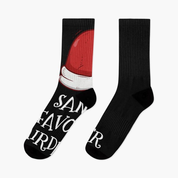 Item preview, Santa's Favorite Hair Dresser Cute Christmas Xmas designed and sold by TooFlyDesign.