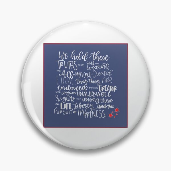 Item preview, we hold these truths to be self evident designed and sold by jules c.