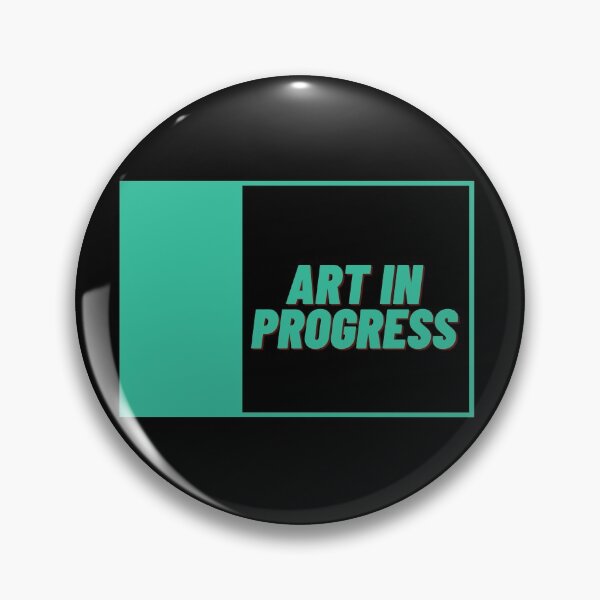 Item preview, Art in progress designed and sold by avocadissimo.