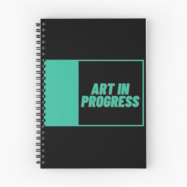 Item preview, Art in progress designed and sold by avocadissimo.