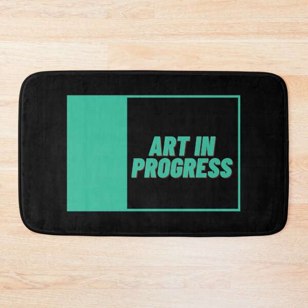 Item preview, Art in progress designed and sold by avocadissimo.