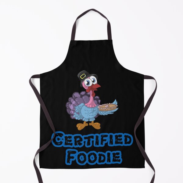 Item preview, Certified Foodie designed and sold by Uvogin2099.