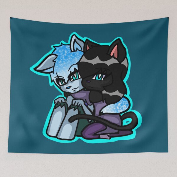 Item preview, Sylvia & Xibalba  designed and sold by BlackDiamond2.