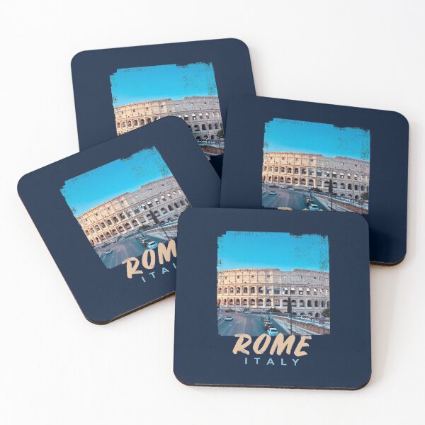 Item preview, Picture of Rome, Italy designed and sold by RadoSta.