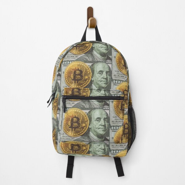 Item preview, Benjamin Bitcoin designed and sold by mbalo.