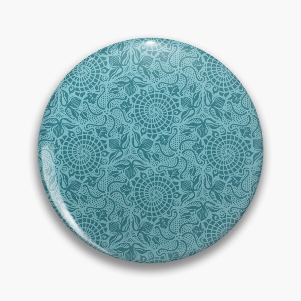 Item preview, Vintage cement tile - Barcelona Antoni Gaudi designed and sold by portokalis.