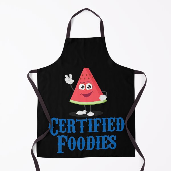 Item preview, Certified Foodie designed and sold by Uvogin2099.